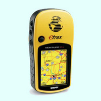 Garmin eTrex Venture Cx