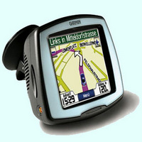 Garmin StreetPilot C510