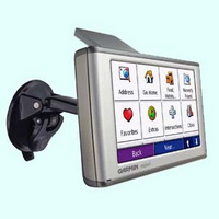 Garmin Nuvi 610