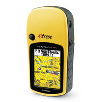 Garmin eTrex Venture HC