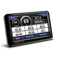 Garmin Nuvi 250w