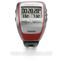 Garmin Forerunner 305 HRM