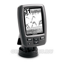 Garmin echo 100
