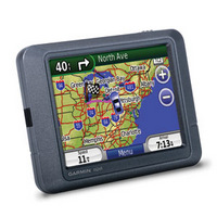 Garmin Nuvi 255