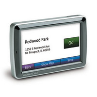Garmin Nuvi 5000