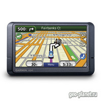Garmin Nuvi 215w