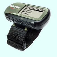 Garmin Foretrex 201