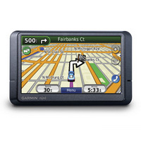 Garmin Nuvi 265WT