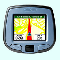 Garmin StreetPilot i3