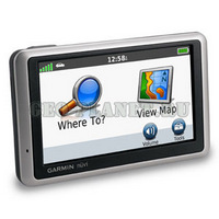 Garmin Nuvi 1350