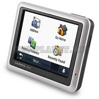 Garmin Nuvi 1250