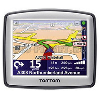 TomTom One