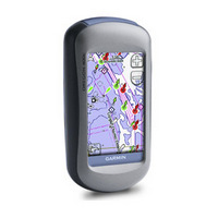 Garmin Oregon 400
