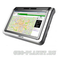 xDevice microMAP GT (Навител, GSM)