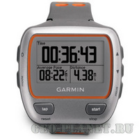 Garmin Forerunner 310XT HR (пульсометр)