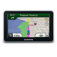 Garmin Nuvi 2350LT