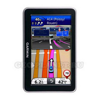 Garmin Nuvi 2360LT