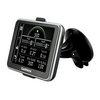Garmin Nuvi 2250LT