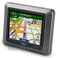 Garmin Zumo 220
