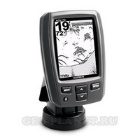 Garmin echo 150