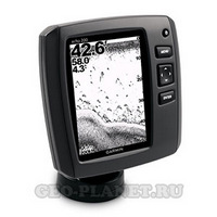 Garmin echo 200