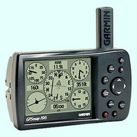 Garmin GPSMAP 196