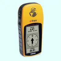 Garmin eTrex