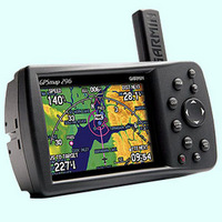 Garmin GPSMAP 296