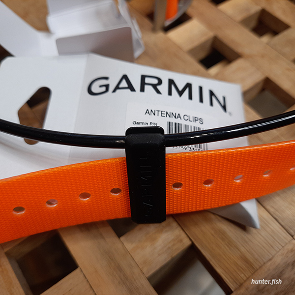 Garmin Antenna Clips для ошейников T20 и TT 25 (010-13023-11) 